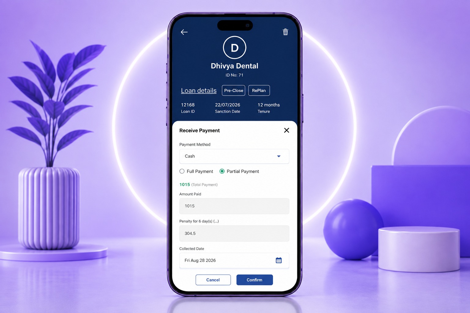 Mobile Platform